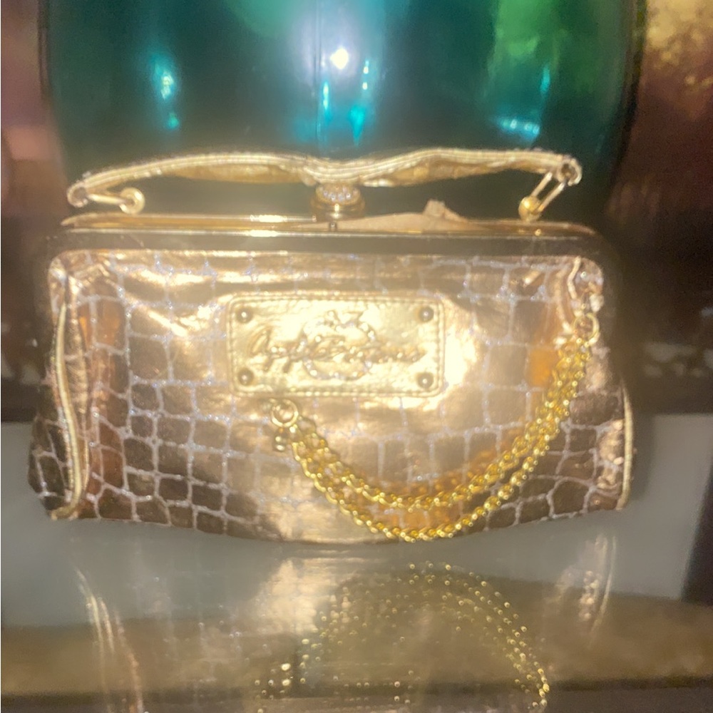 Apple Bottoms Purse